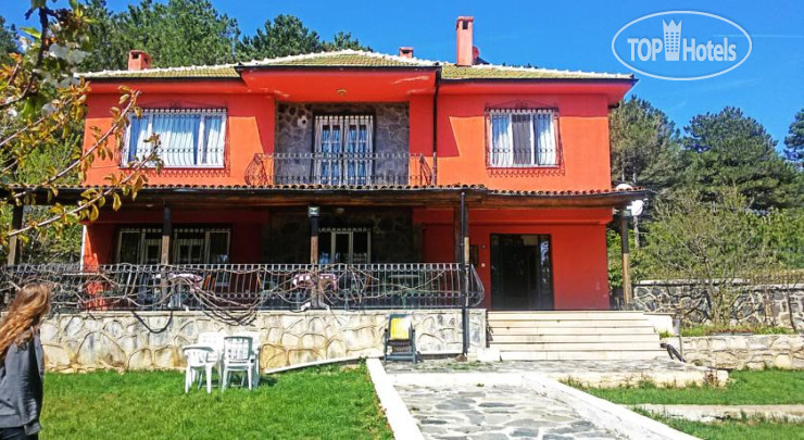 Hotel photo Doga Dag Evi Hotel 