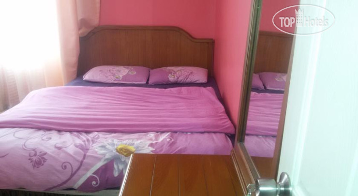 New photos from tourists Doga Dag Evi Hotel