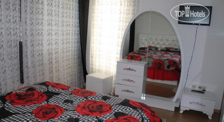 New photos from tourists Bursa Holiday Homes Hotel