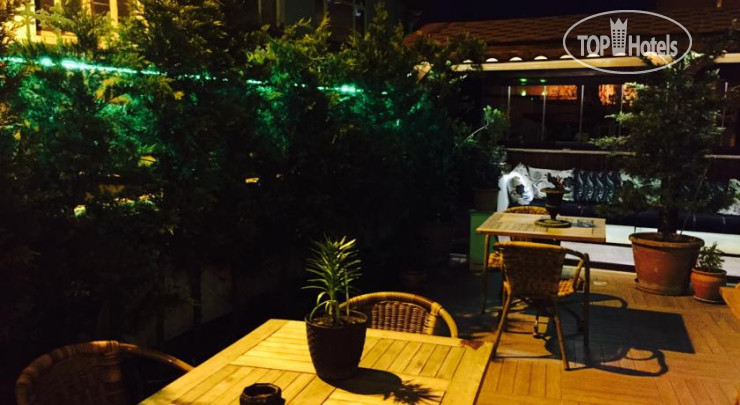 Новые добавленные фото туристов Araz Apart Hotel 