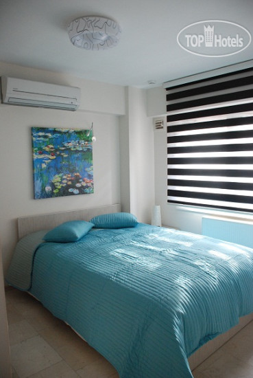 New photos from tourists Bursa Park Apart Hotel