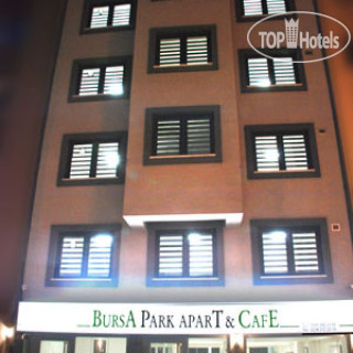Photos Bursa Park Apart Hotel