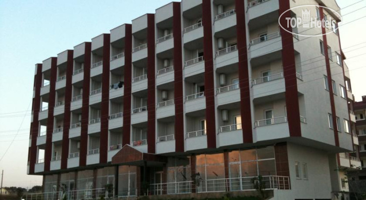 Hotel photo Basak Apart Bursa Hotel 