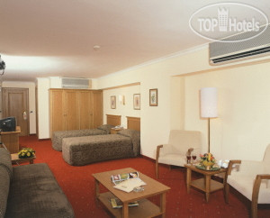 New photos from tourists Central Hotel 4*