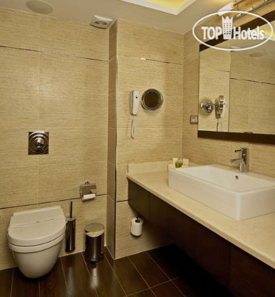 New photos from tourists Gonluferah City 4*