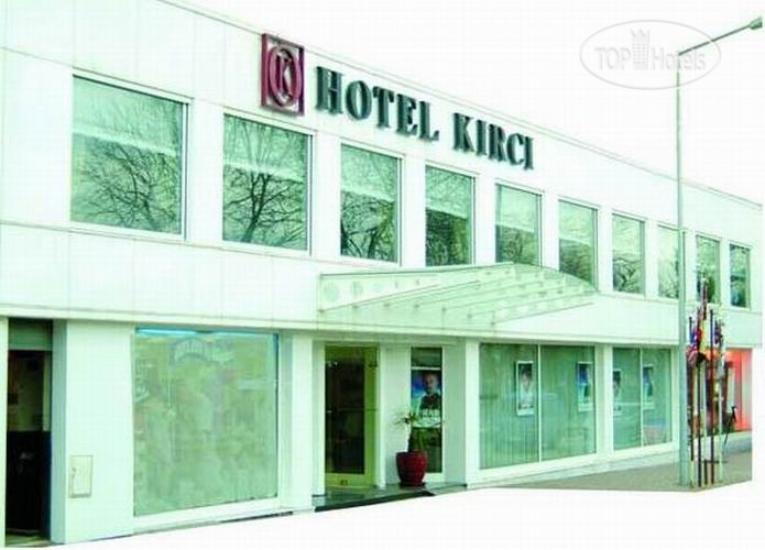 Hotelier's photos Kirci Hotel 3*