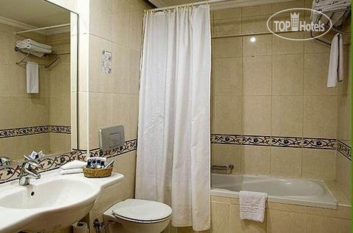 New photos from tourists Kirci Hotel 3*