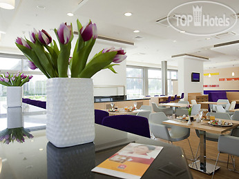 New photos from tourists Ibis Bursa 3*