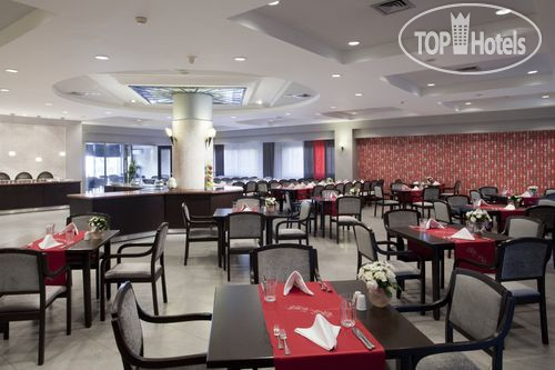 New photos from tourists Euro Park Hotel Bursa 5*