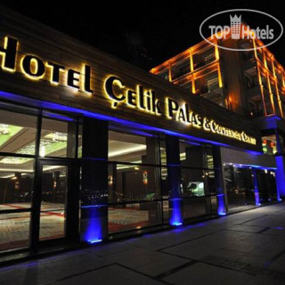 Photos Celik Palas Hotel Convention Center & Thermal Spa