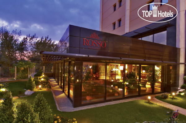 Hotelier's photos Almira Hotel Thermal Spa & Convention Center 5*