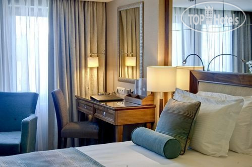 New photos from tourists Marigold Thermal & Spa Hotel 5*