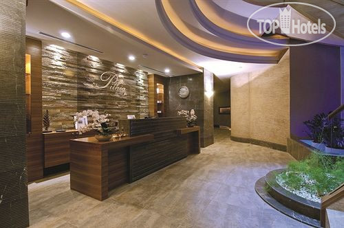 Hotel photo Marigold Thermal & Spa Hotel 5*