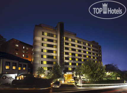 Hotel photo Anatolia 4*
