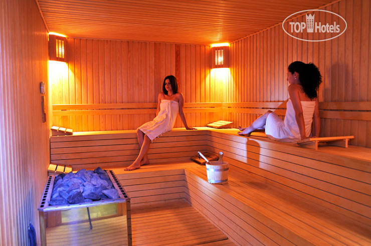 New photos from tourists Baia Bursa 4*