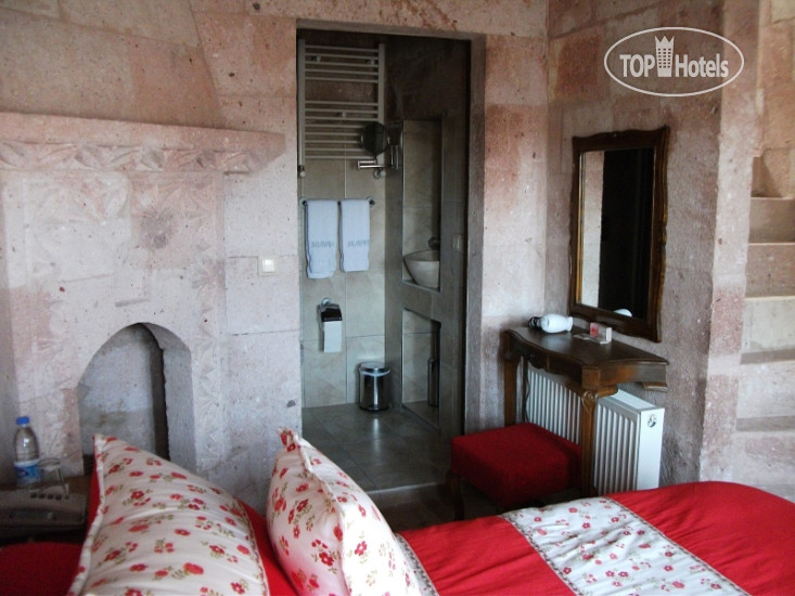 New photos from tourists Babayan Evi Cave 3*