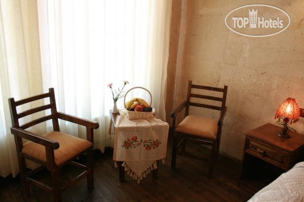 New photos from tourists Stone Mansion Hotel 3*