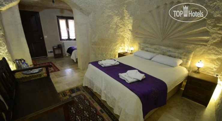 New photos from tourists Cappadocia Abras Cave Hotel