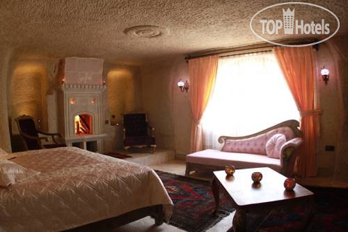 Hotelier's photos Stone Age Cave Hotel