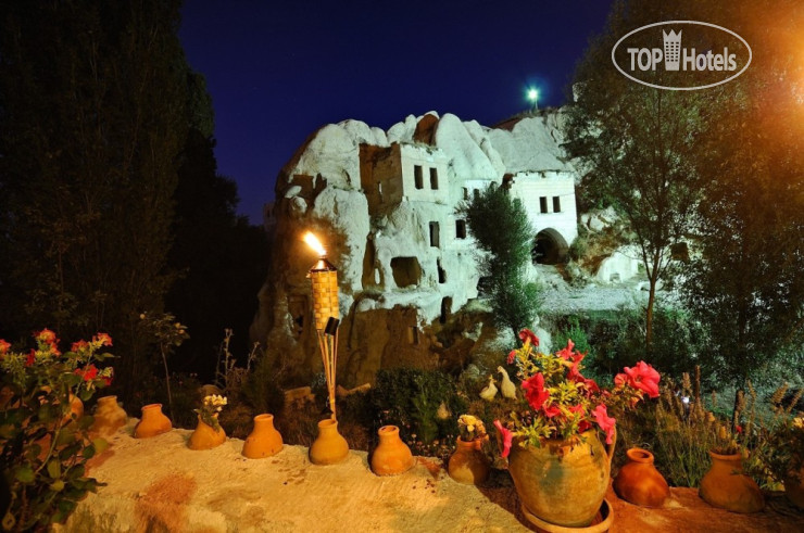 Hotelier's photos Oyku Evi Cave Hotel