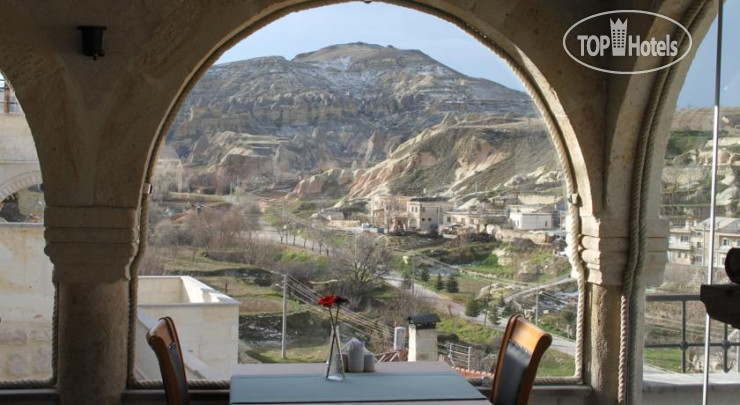 Hotelier's photos Artium Cave Hotel