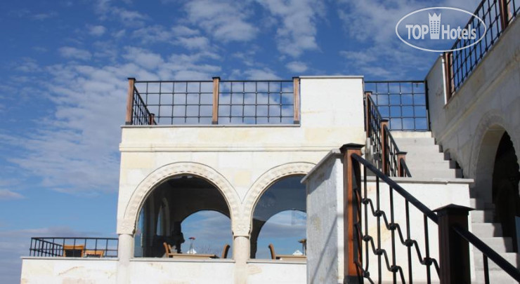 New photos from tourists Artium Cave Hotel