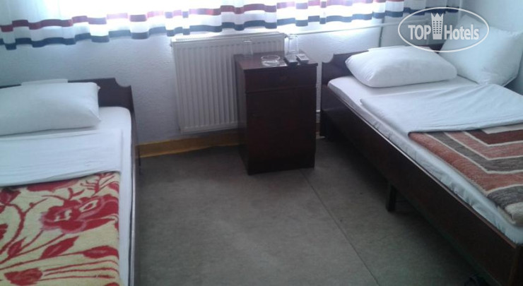 New photos from tourists Gumus Hotel