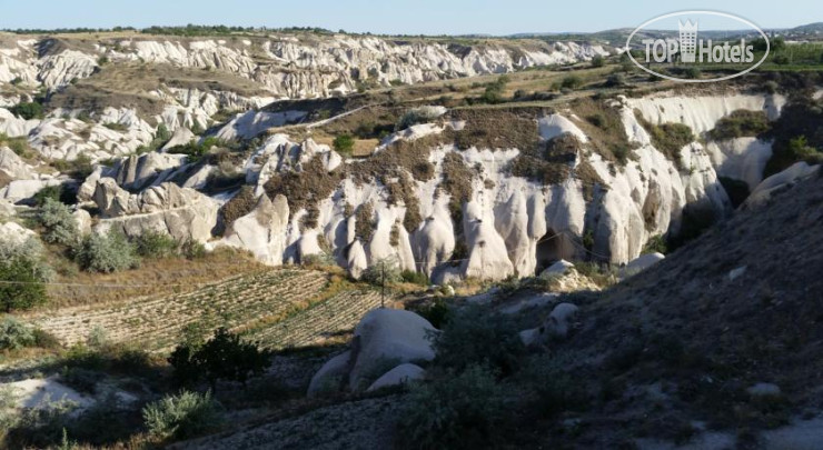 New photos from tourists Best Cave Hotel