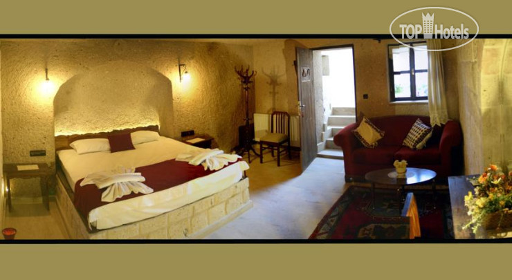 New photos from tourists El Puente Cave Hotel