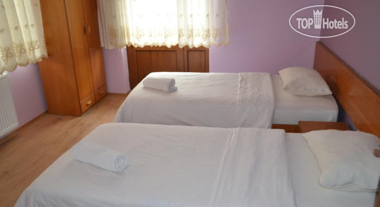 New photos from tourists Kapadokya Tas Hotel