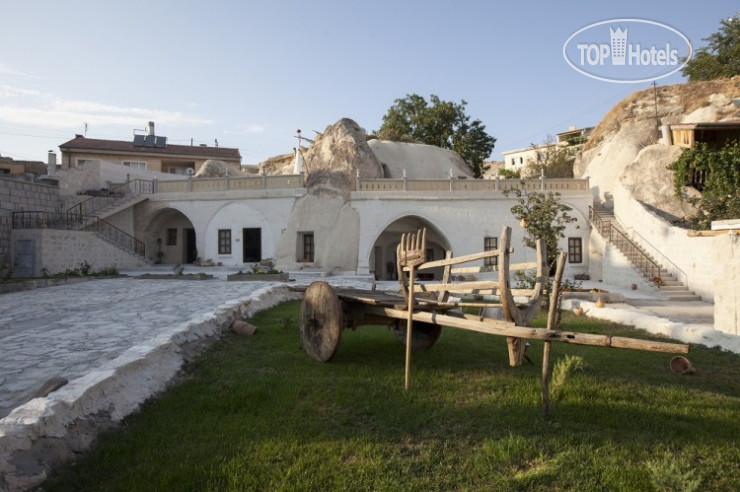 Hotelier's photos Ortahisar Cave Hotel