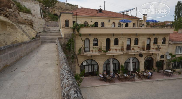 Hotelier's photos Jerveni Cave Hotel