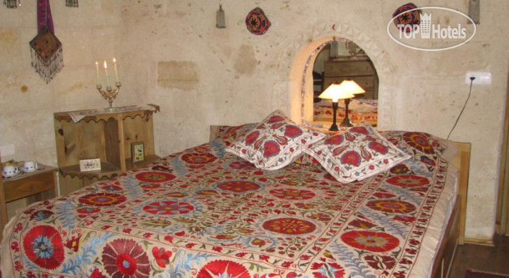 New photos from tourists Unique Cave Hotel