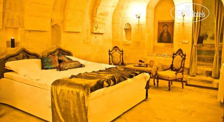 Фото Cave Art Hotel