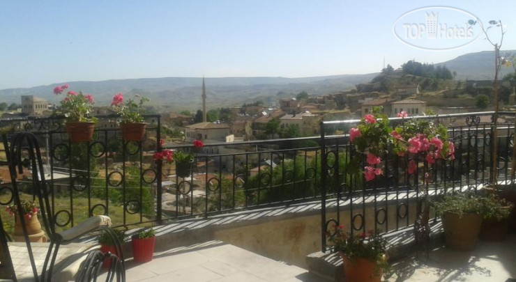 New photos from tourists Cave Art Hotel