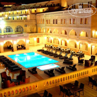 Фото Dilek Kaya Hotel