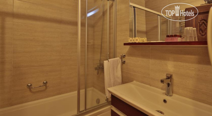New photos from tourists Dilek Kaya Hotel