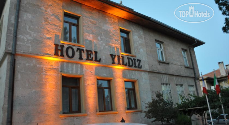 Hotelier's photos Yildiz Hotel