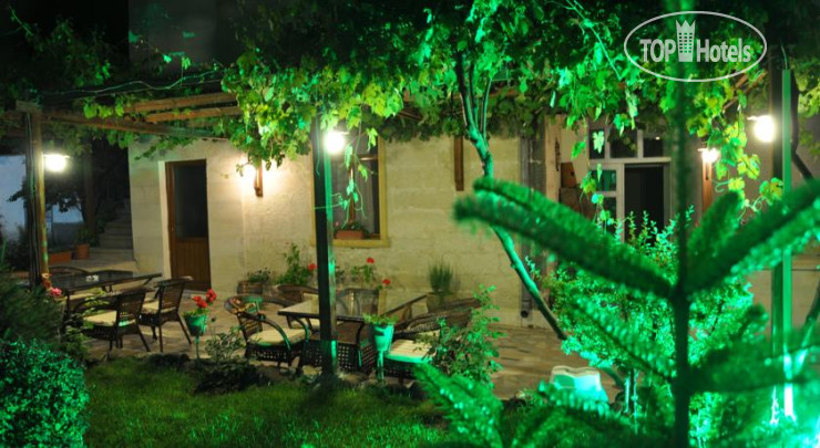 New photos from tourists Yildiz Hotel