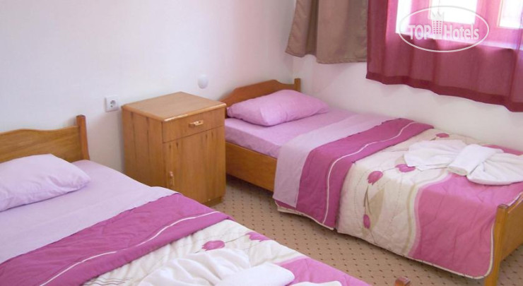 Новые добавленные фото туристов Prokopi Hotel 