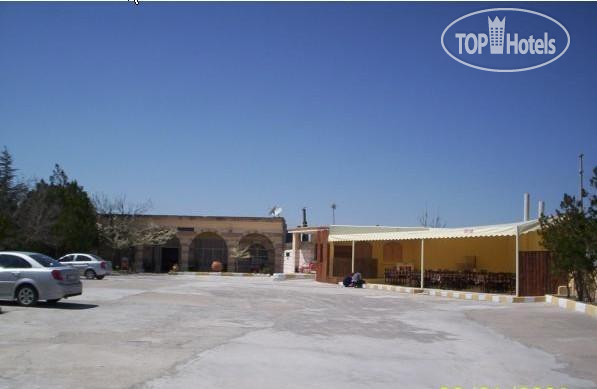 New photos from tourists Yakut Hotel Cappadocia