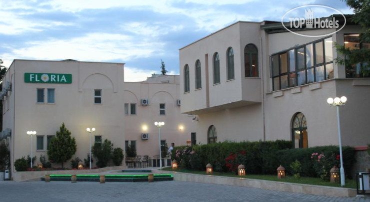 New photos from tourists Floria Hotel