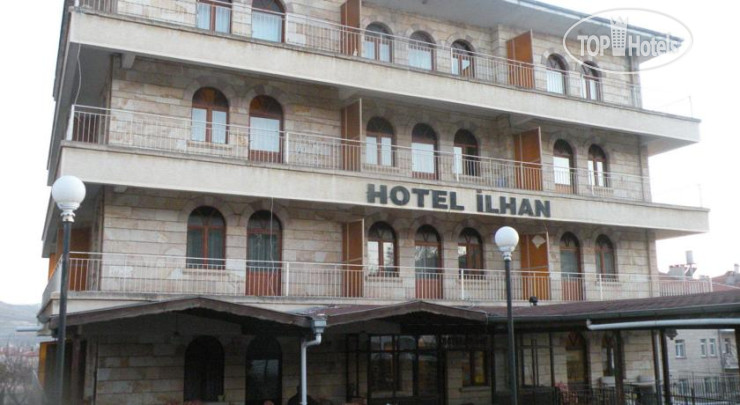 Hotelier's photos Ilhan Hotel