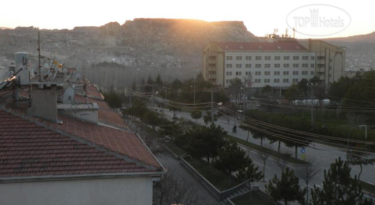 New photos from tourists Ilhan Hotel