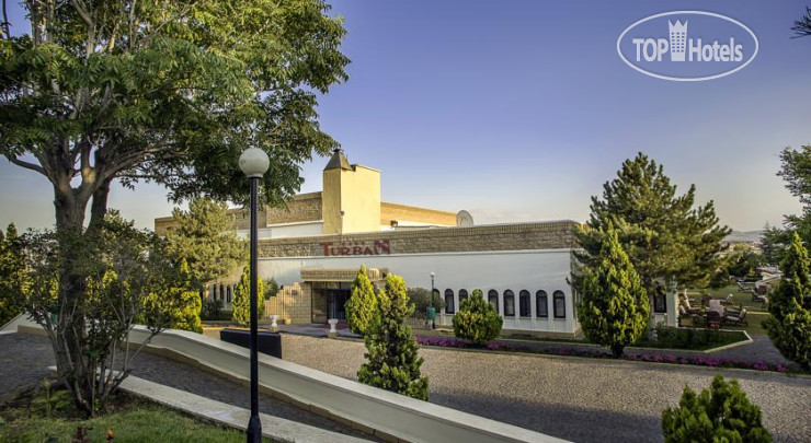 Hotelier's photos Turban Hotel Urgup