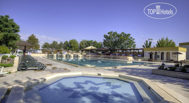 New photos from tourists Turban Hotel Urgup