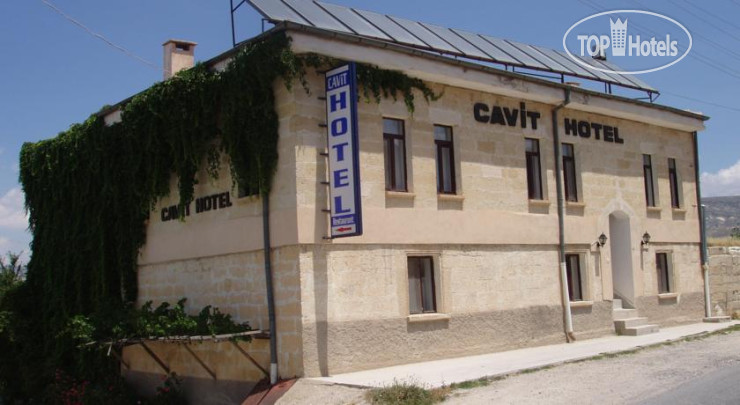 Hotelier's photos Cavit Hotel