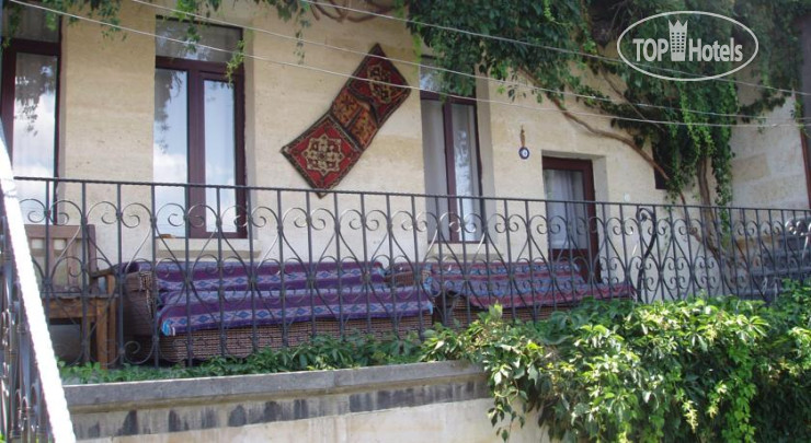 New photos from tourists Cavit Hotel