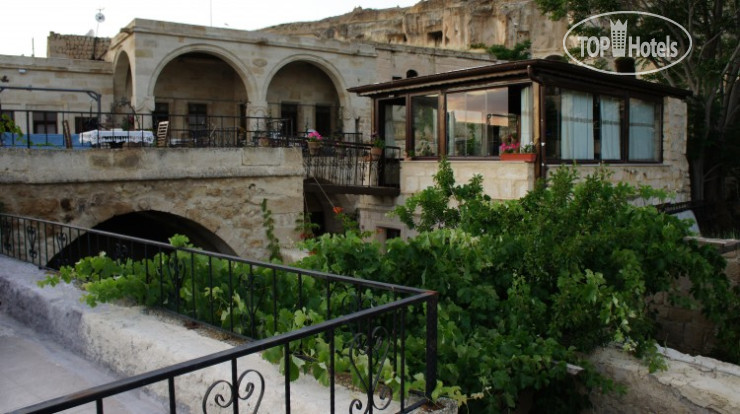 Hotelier's photos Assiana Cave Hotel