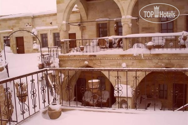 New photos from tourists Assiana Cave Hotel